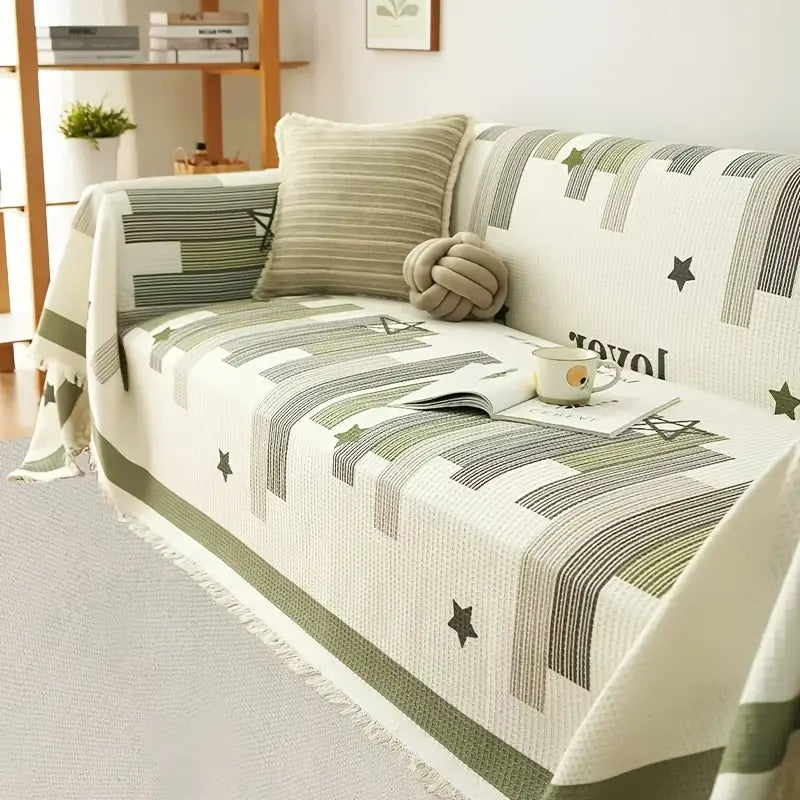 Classic Lover Design  Sofa Cover