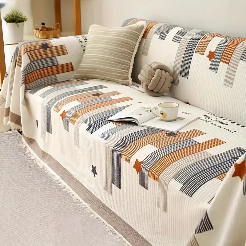 Classic Lover Design  Sofa Cover