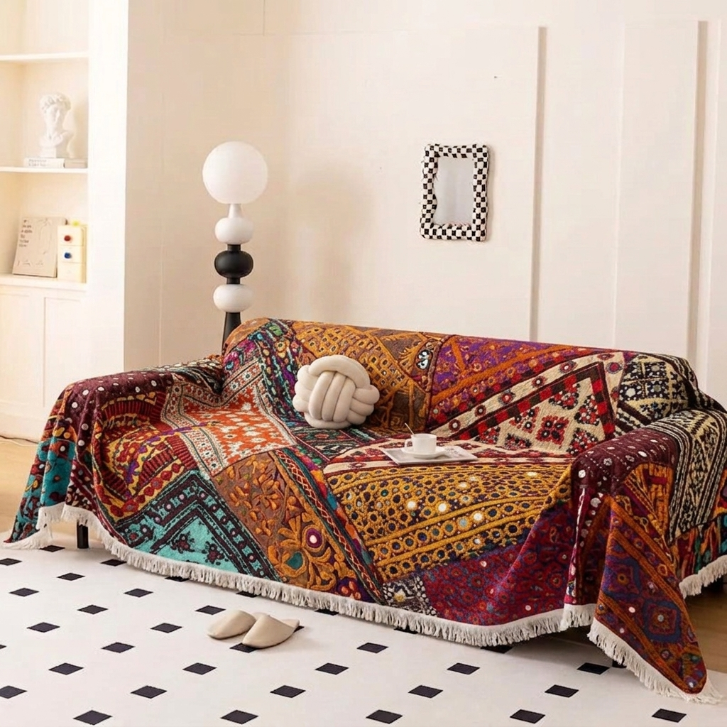 Flat Sofa Covers