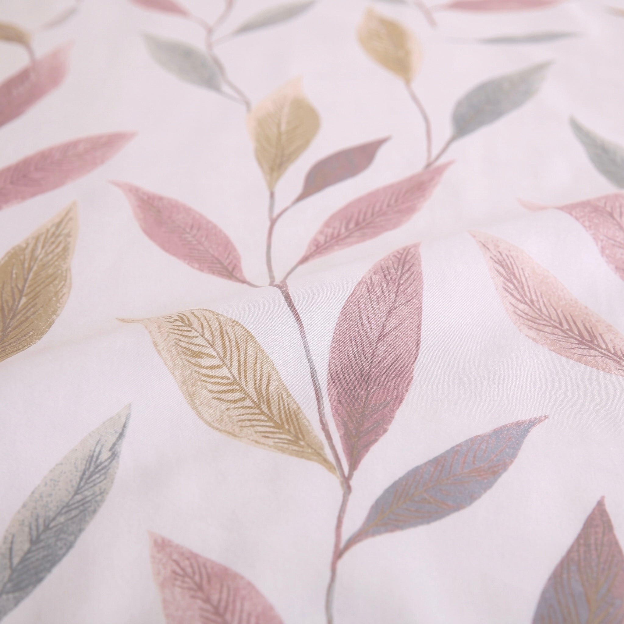 Whispering Willow Blush & Sage 3-Piece Bed Set
