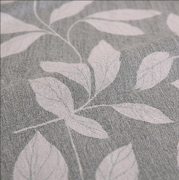 Whispering Leaves Exquisite 3-Piece Bedding Set